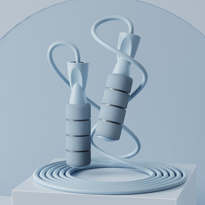 Cordless Bearing Jump Skipping Rope - KISA Store