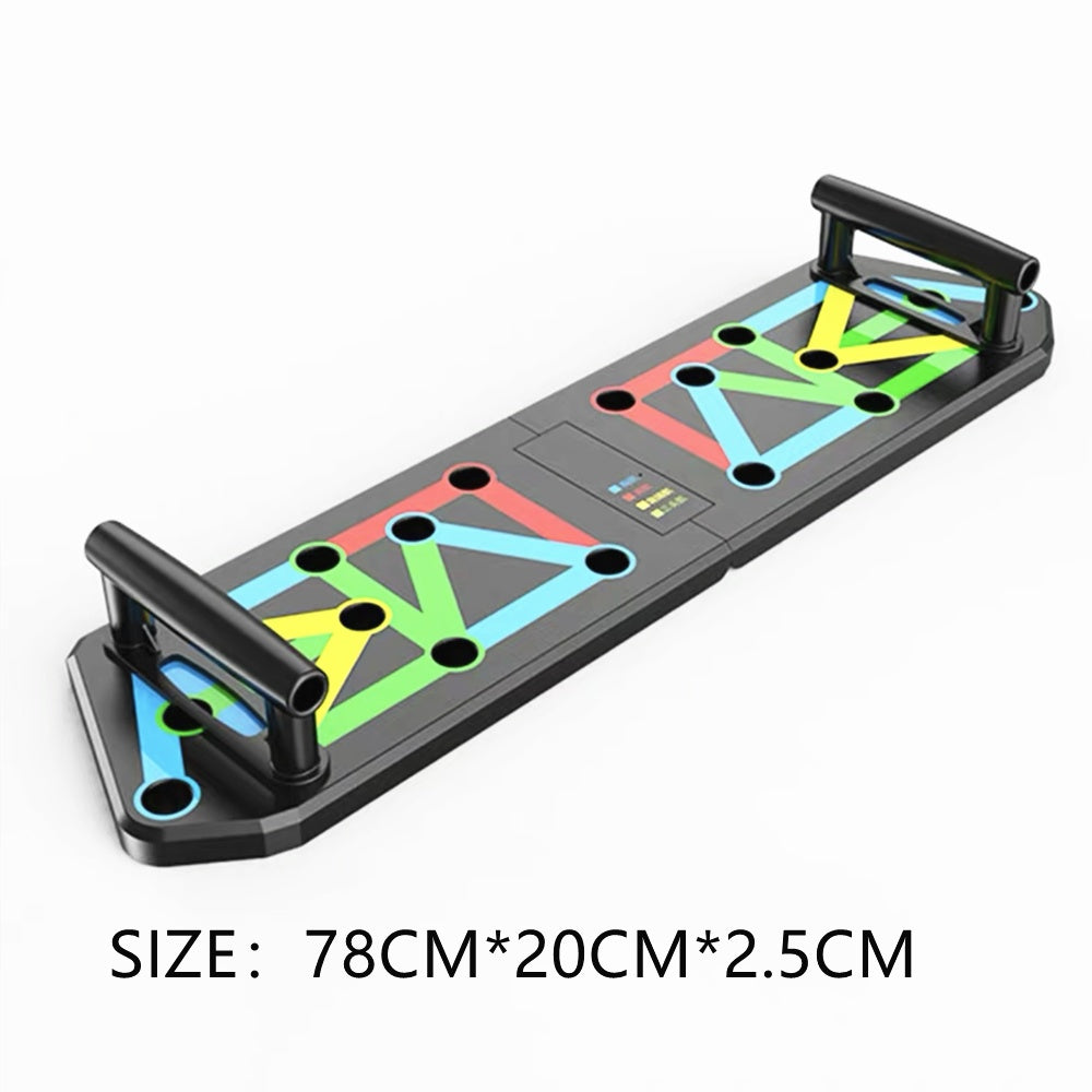 Multi Fitness Push Up Board Bracket - KISA Store