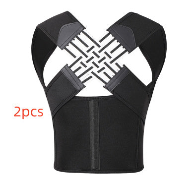 Anti-Humpback Chest Lift Brace Posture Corrector - KISA Store