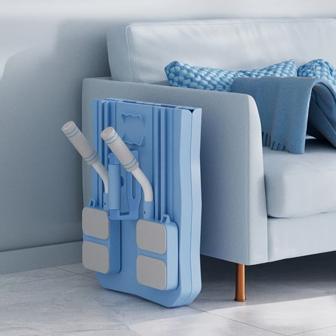 Multifunctional Abs Portable Supine Board-Wheel - KISA Store