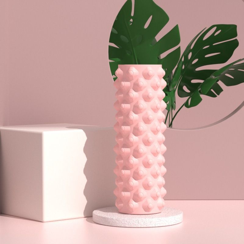 Stovepipe Muscle Foam Massage Roller - KISA Store