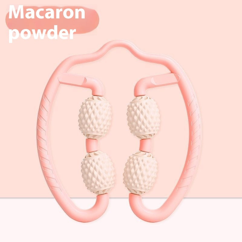 Stovepipe Muscle Foam Massage Roller - KISA Store