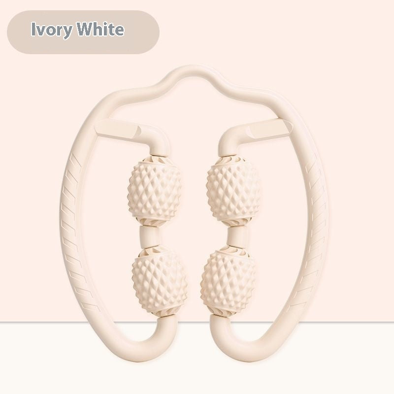 Stovepipe Muscle Foam Massage Roller - KISA Store