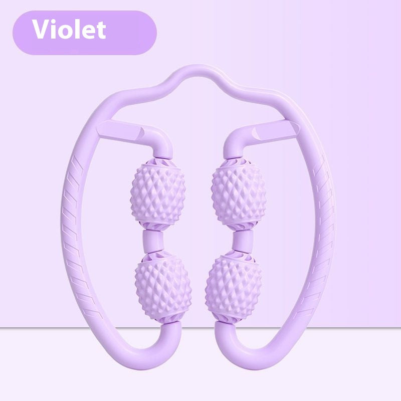 Stovepipe Muscle Foam Massage Roller - KISA Store