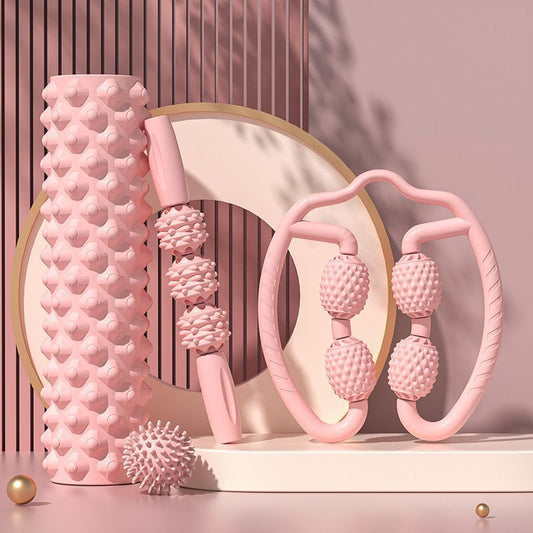 Stovepipe Muscle Foam Massage Roller - KISA Store