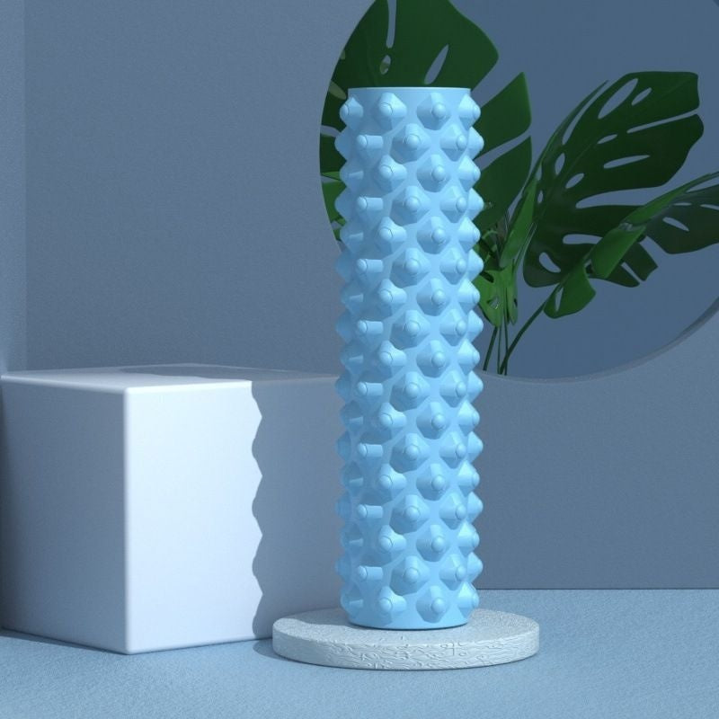 Stovepipe Muscle Foam Massage Roller - KISA Store