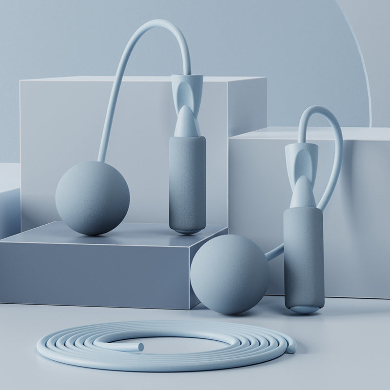 Cordless Bearing Jump Skipping Rope - KISA Store