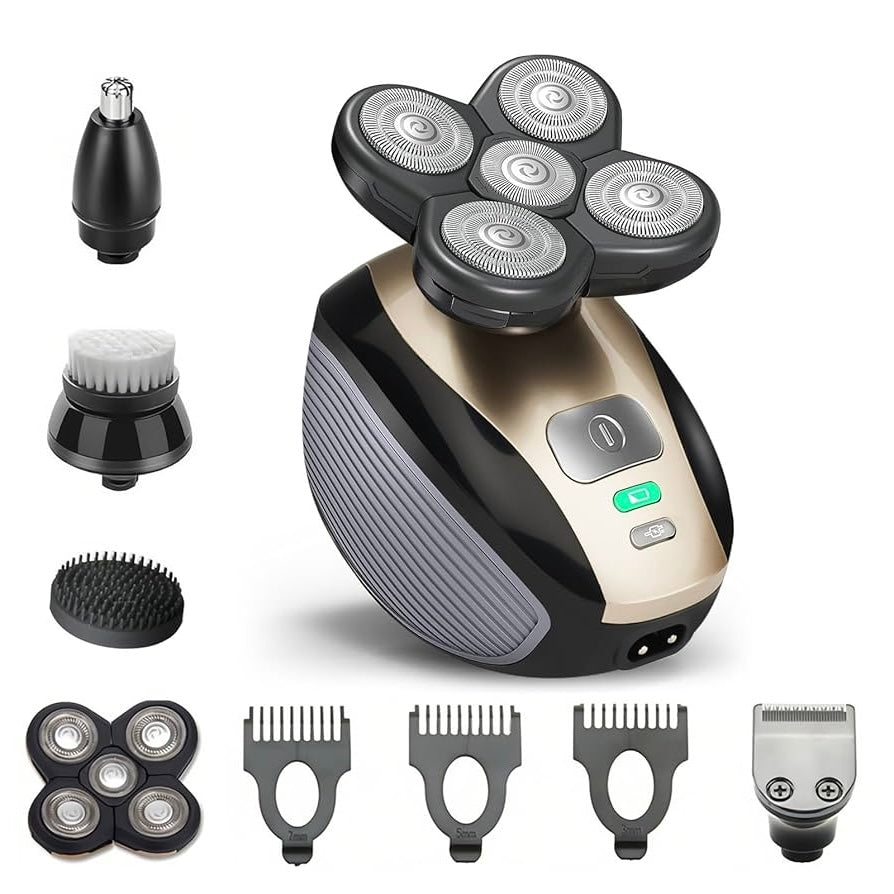 FlexSeries®Shaving Kit
