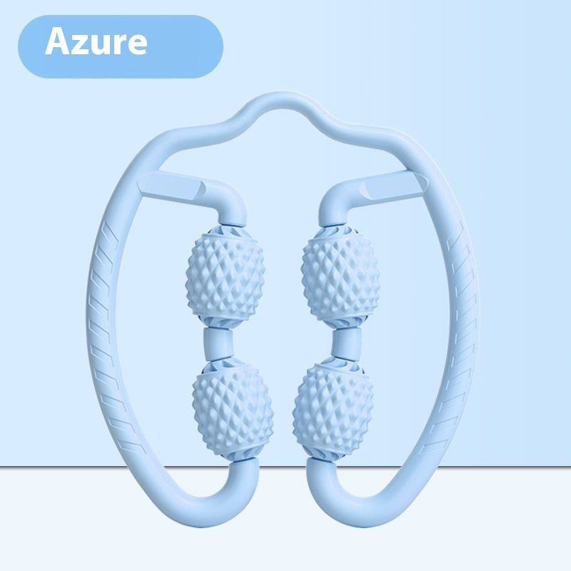 Stovepipe Muscle Foam Massage Roller - KISA Store