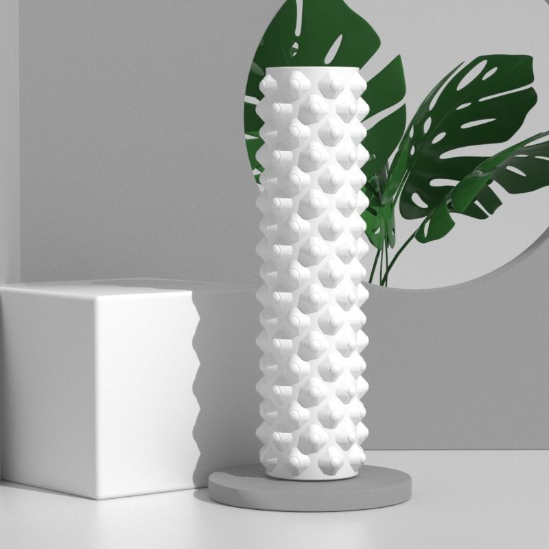 Stovepipe Muscle Foam Massage Roller - KISA Store