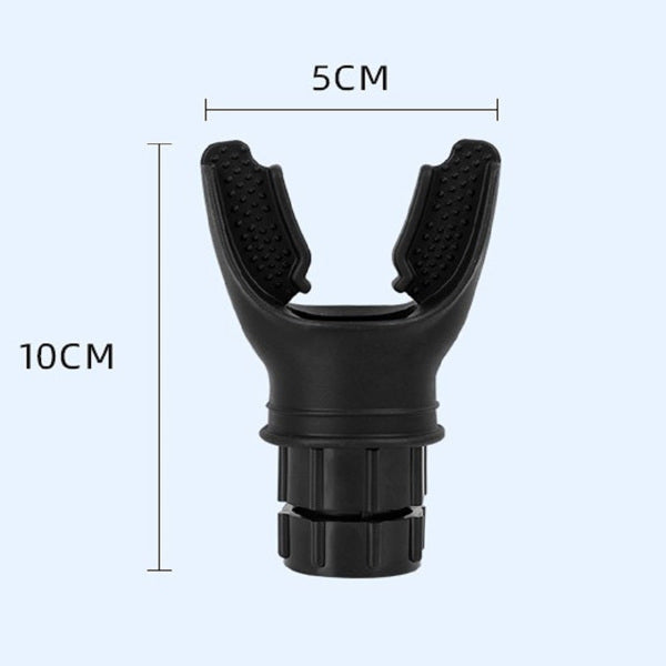 Portable Mini Breathing Trainer - KISA Store