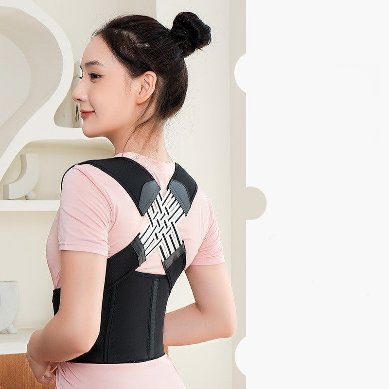 Anti-Humpback Chest Lift Brace Posture Corrector - KISA Store