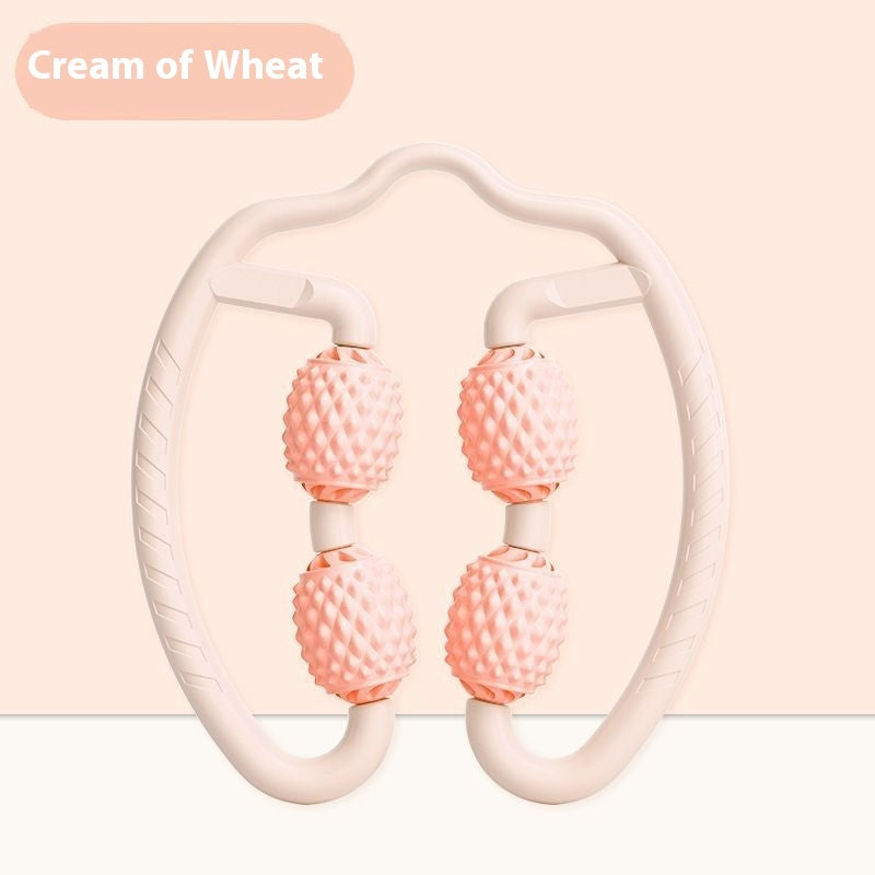 Stovepipe Muscle Foam Massage Roller - KISA Store