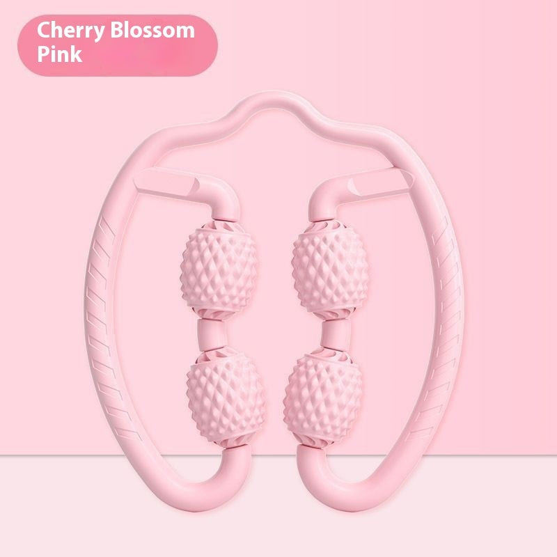 Stovepipe Muscle Foam Massage Roller - KISA Store