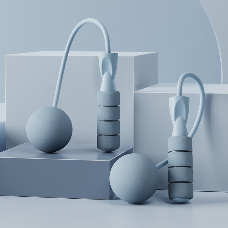 Cordless Bearing Jump Skipping Rope - KISA Store