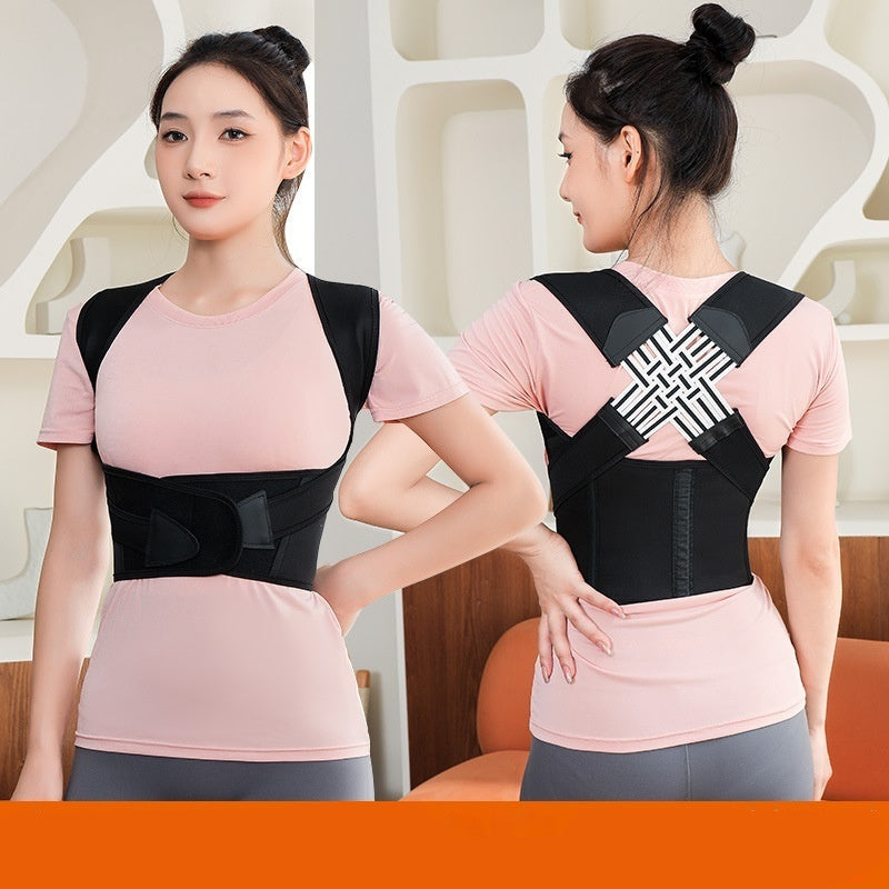 Anti-Humpback Chest Lift Brace Posture Corrector - KISA Store
