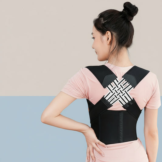 Anti-Humpback Chest Lift Brace Posture Corrector - KISA Store