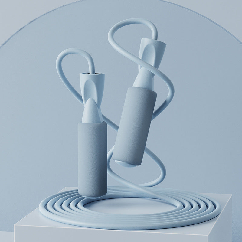 Cordless Bearing Jump Skipping Rope - KISA Store